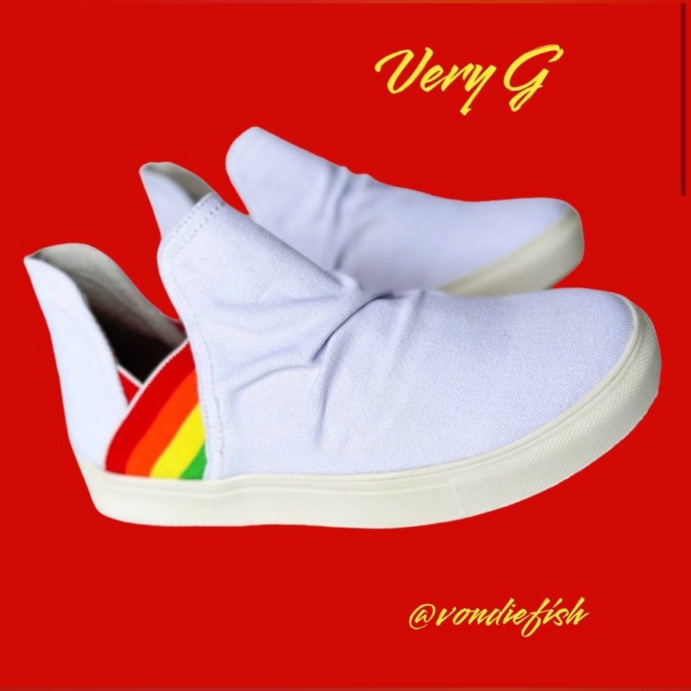 Very G Size 7.5 SALE 🎄🎅🎄